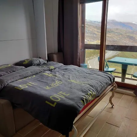 Apartment Le Corbier Villarembert